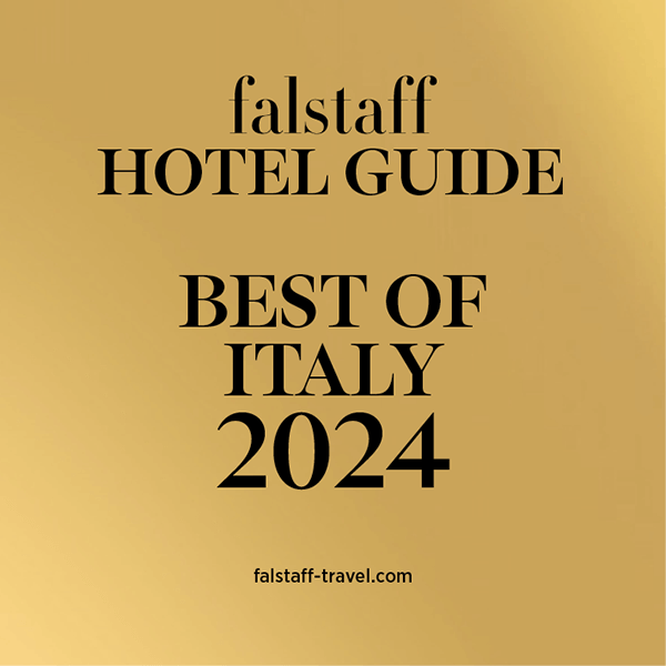 Falstaff Hotel Guide