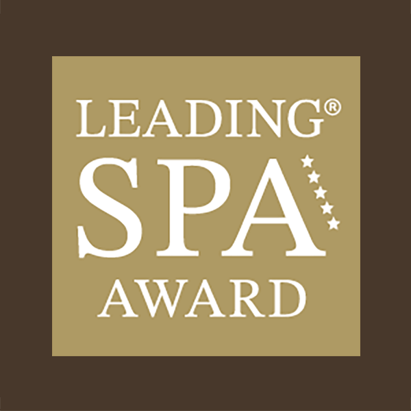 Leading Spa Award