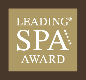 Leading Spa Award